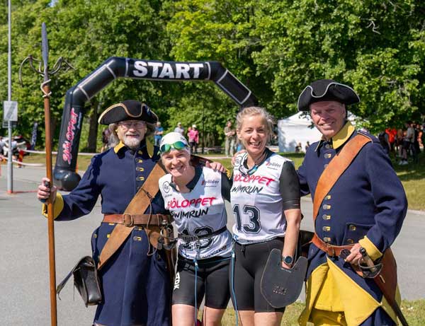 SJÖLOPPET