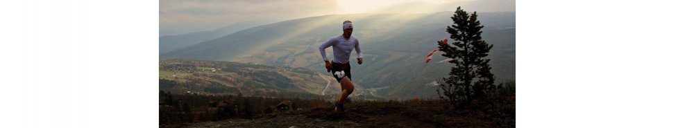 Skåbu Fjellmaraton 2027
