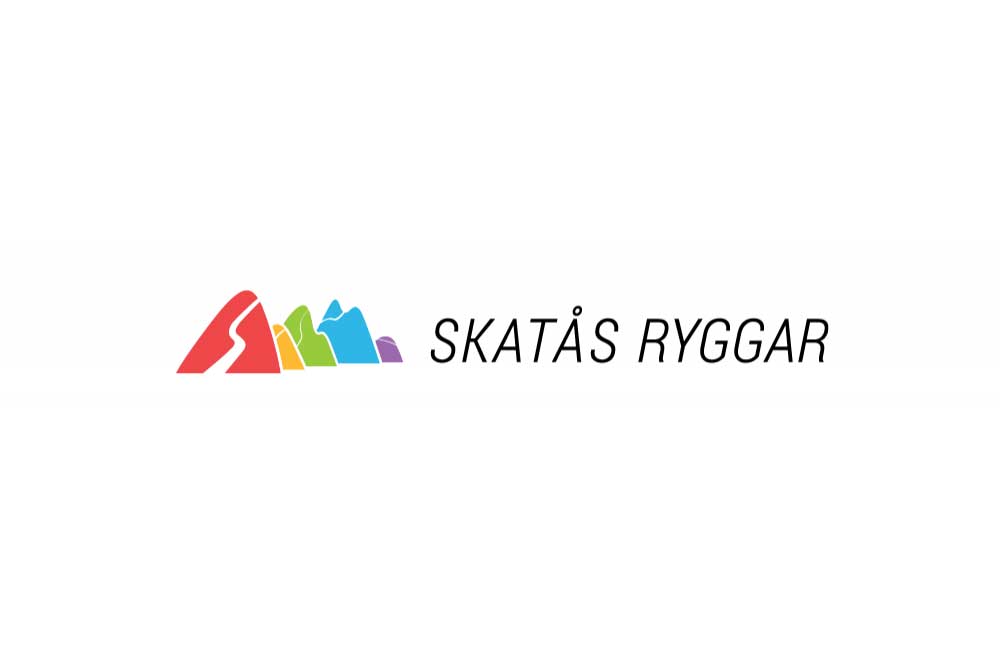 Skatås ryggar