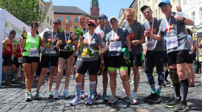 Skatstadtmarathon Altenburg