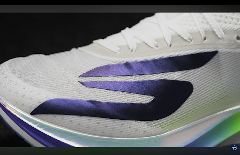 Skechers Aero Elite Tour - Chicago