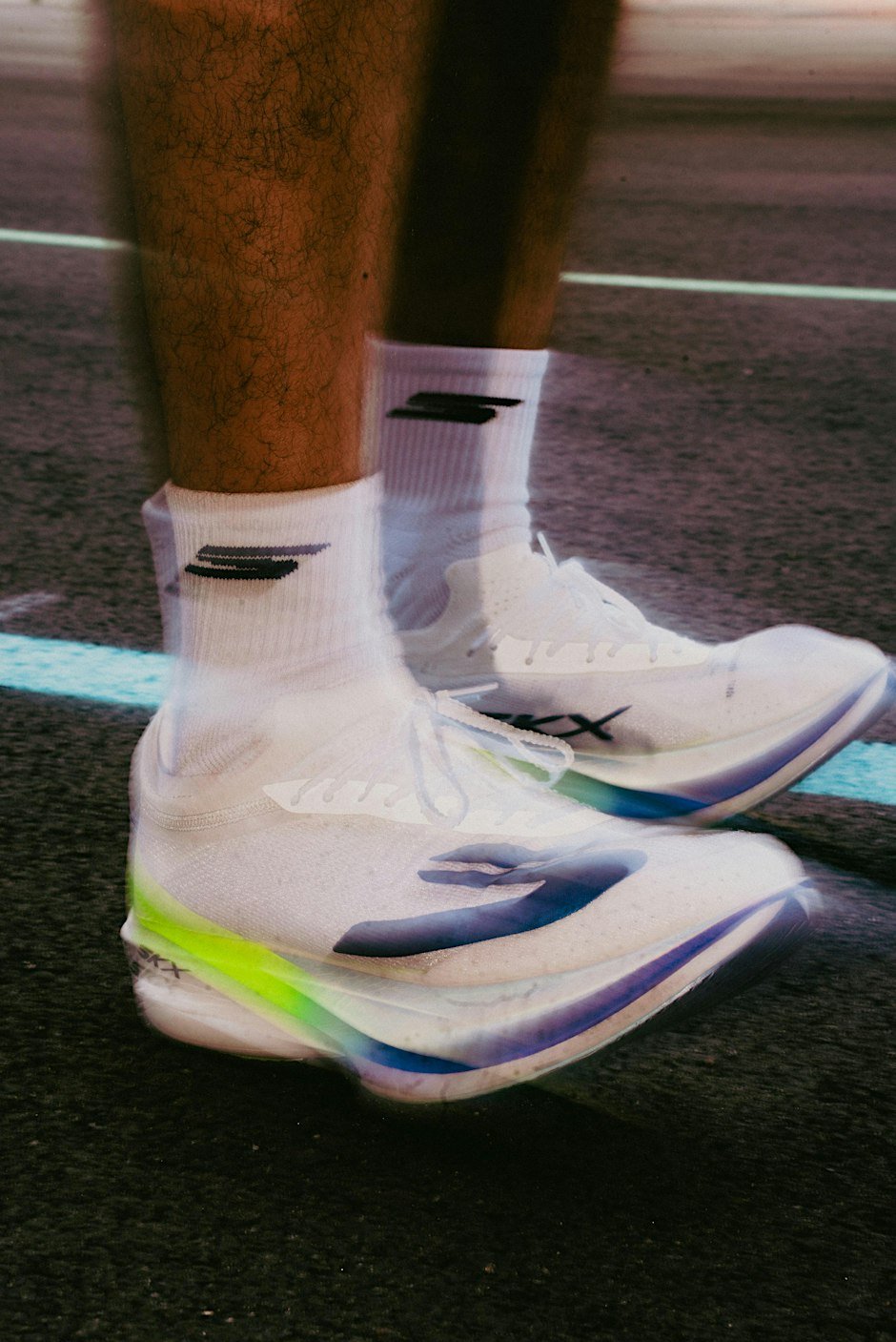 Skechers x Silenus Unsanctioned 10k