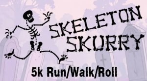 Skeleton Skurry
