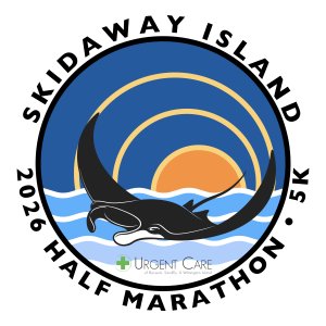 Skidaway Island Half Marathon & 5k