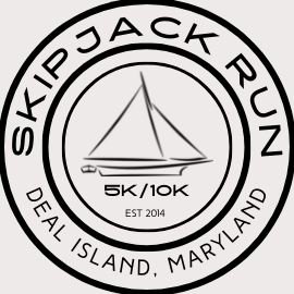 Skipjack Run Logo