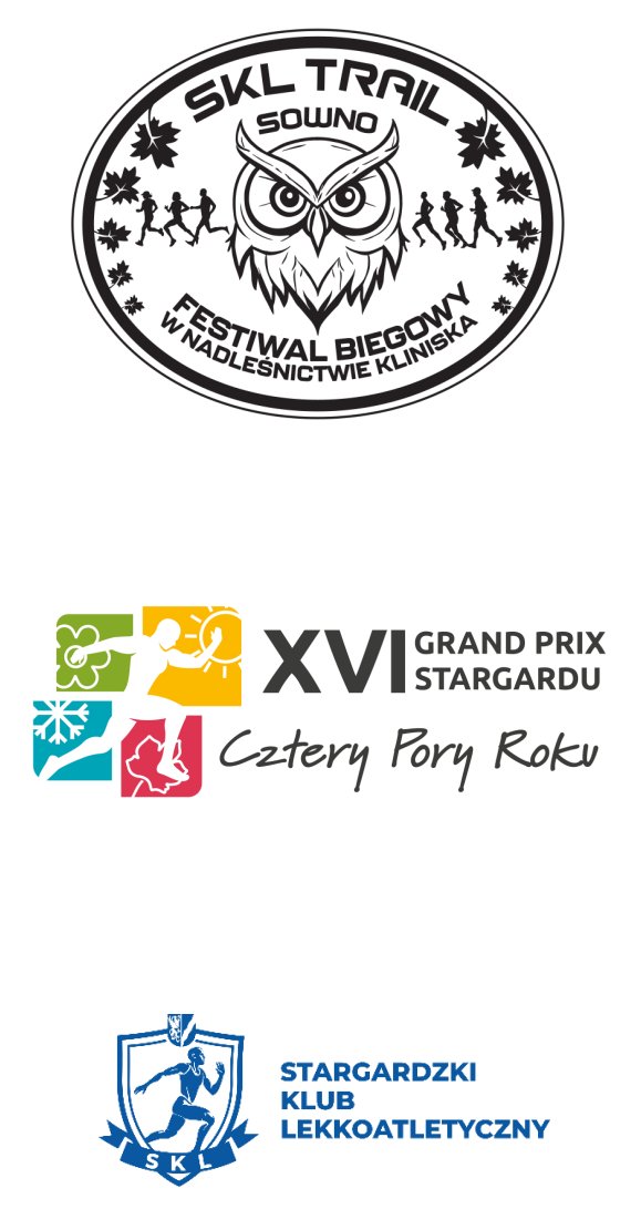 SKL Trail - Sowno - III Festiwal Biegowy w Nadleśnictwie Kliniska