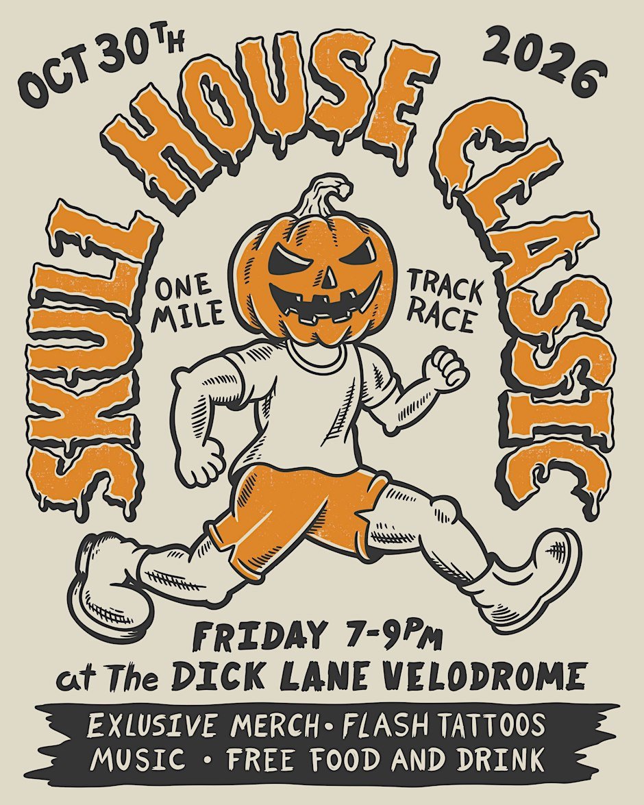 SKULL HOUSE CLASSIC 2026