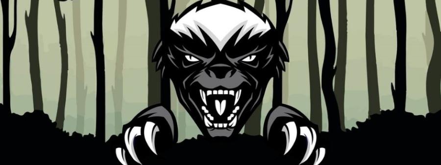 SkunkApe 806/524/314 Trail Race Logo