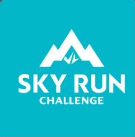 Sky Run Challenge 2.0 - 3ra Etapa Ventus