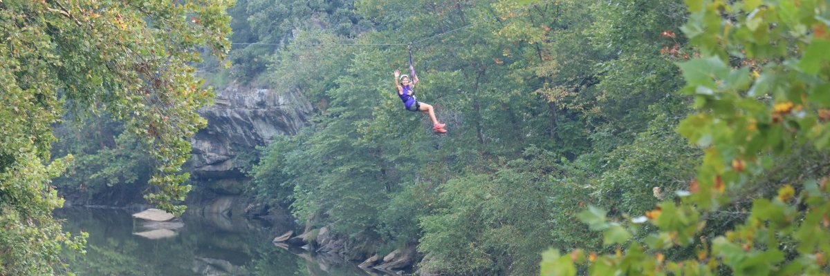 Sky Trail Adventure Challenge