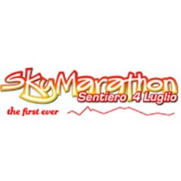 SkyMarathon Sentiero 4 Luglio Logo