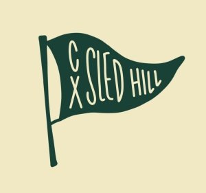 Sled Hill CX Logo