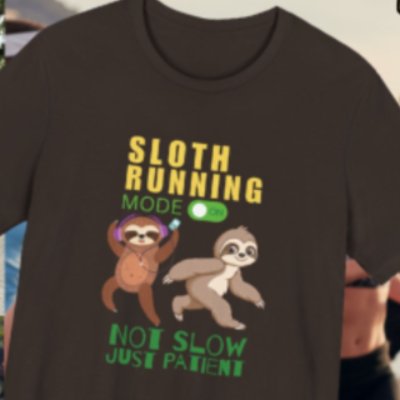 Sloth Run 5K/10K/13.1 ATLANTA Logo