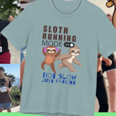 Sloth Run 5K/10K/13.1 KANSAS CITY