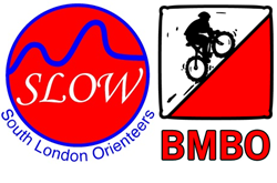 SLOW MBO - Hambledon Logo