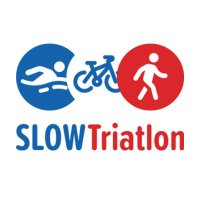 SLOWTriatlon Friesland 2026  - Moev Events Logo