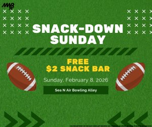 Smackdown Sunday