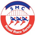 SMC Road Race Series - Race 7 Logo