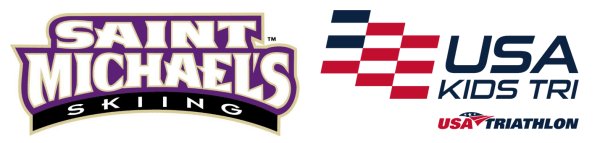 SMC Ski Tri Logo