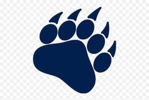 SMHS Family Fun Run/Walk 5k Logo