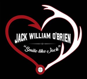 Smile Like Jack 5k/10k/Fun Run Logo