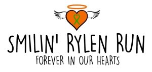 Smilin' Rylen Run