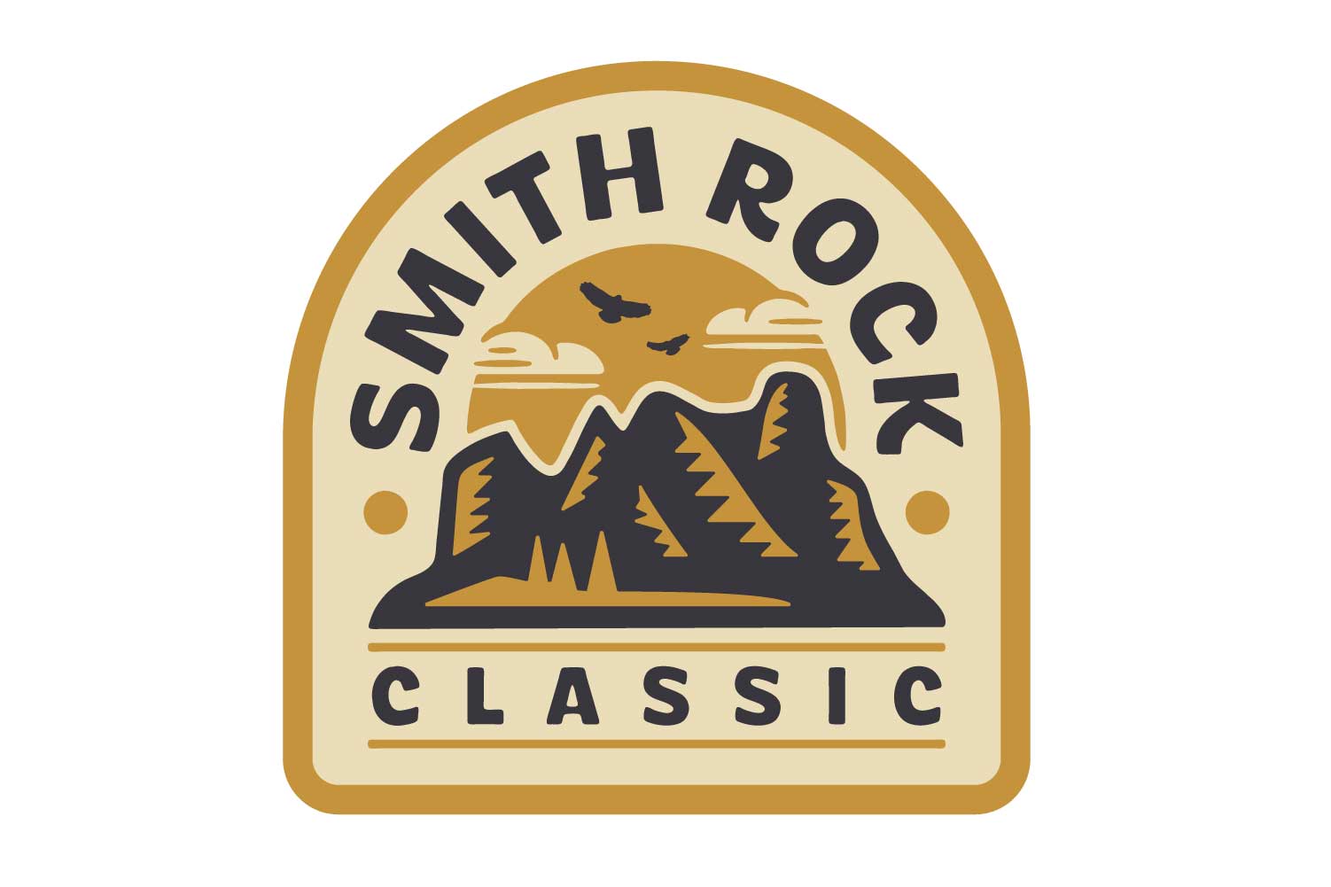 Smith Rock Classic