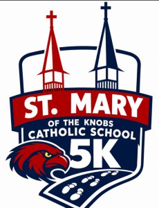 SMK 5K Walk/Run