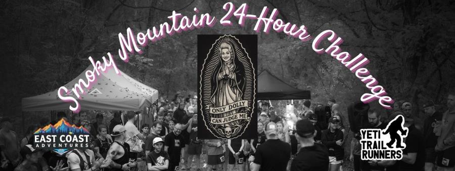 Smoky Mountain 24 Hour Challenge