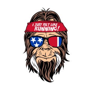 Smoky Mountain Bigfoot 5K & Fun Run