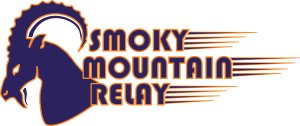 Smoky Mountain Relay Logo