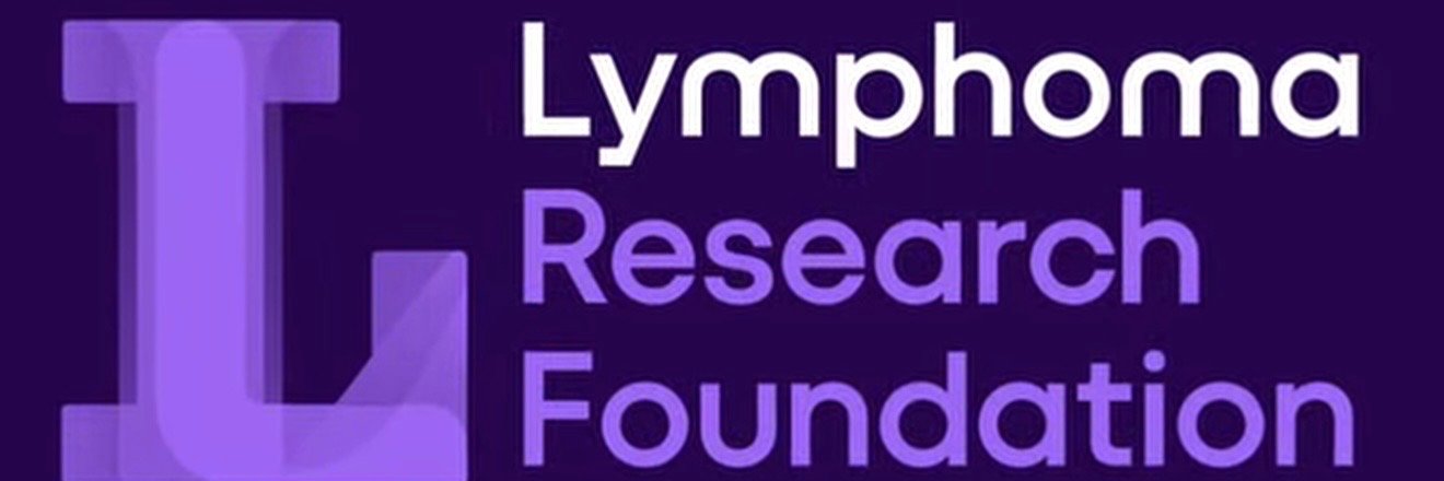 SMP Lymphoma Research Foundation Charity 5K Logo