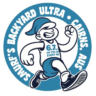 Smurf's Backyard Ultra - 2027