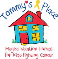Snackroads Ride to Benefit Tommy's Place Logo