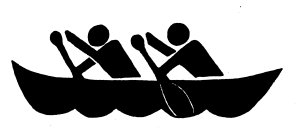 Snake River Canoe Race