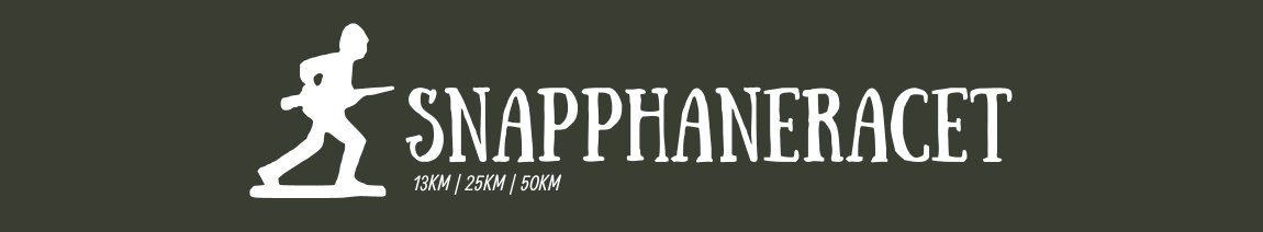 Snapphaneracet 2027 Logo