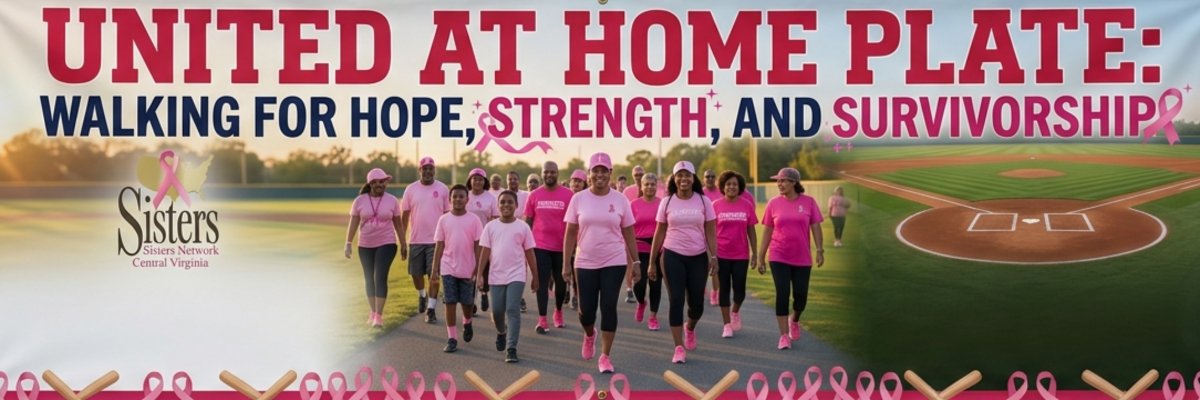 SNCVA 5K Walk/Run
