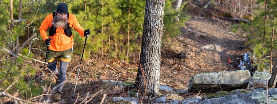 Snow Bull 6/12 Hour Endurance Runs