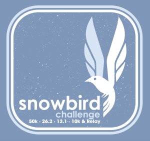 Snowbird Challenge (50k - 13.1 - 5.2 - Relay)
