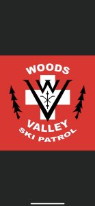 Snowmaker Road Race Logo