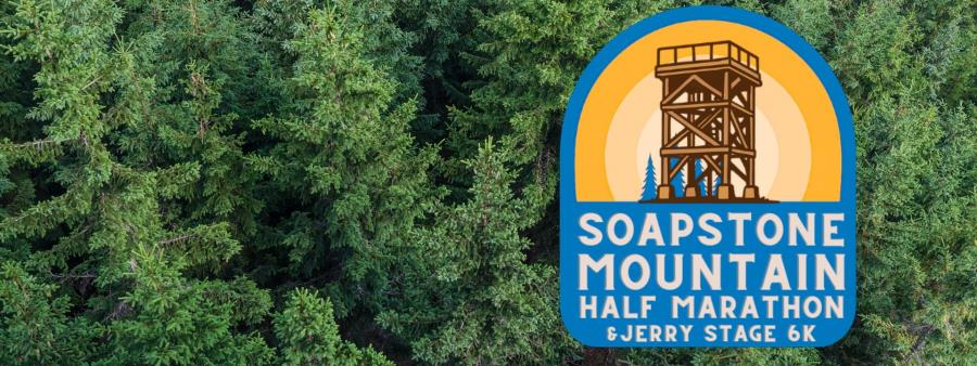 Soapstone Mountain Trail Races