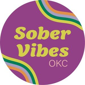 Sober Vibes OKC Presents Miles for Miracles: The Race Against Fentanyl Logo