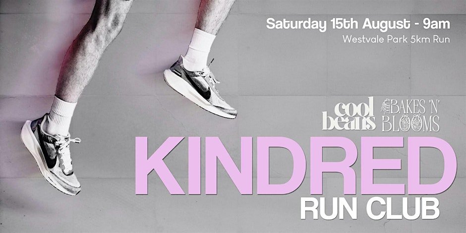 SOCIAL 5K