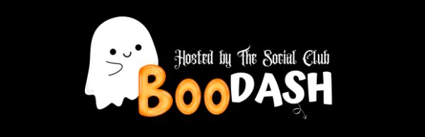 Social Club BooDash
