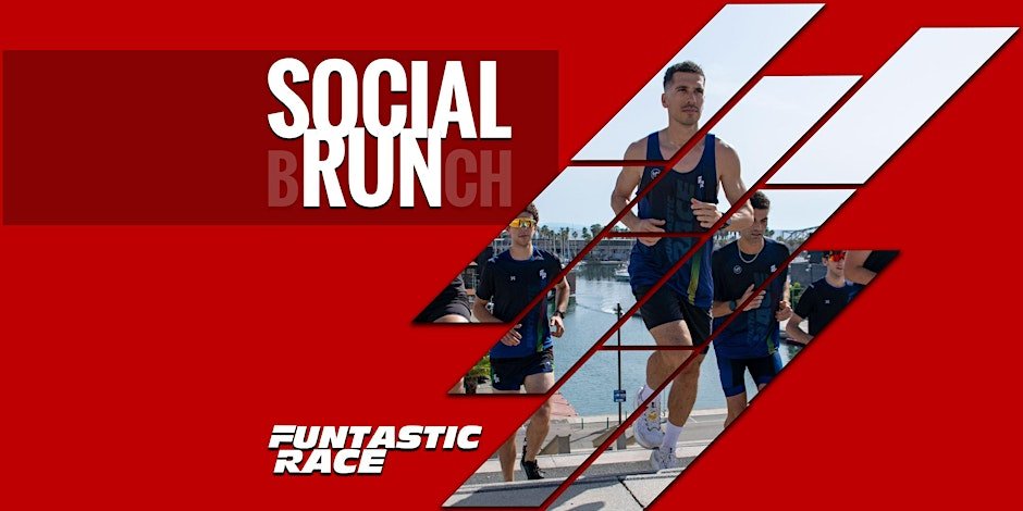 SOCIAL RUN