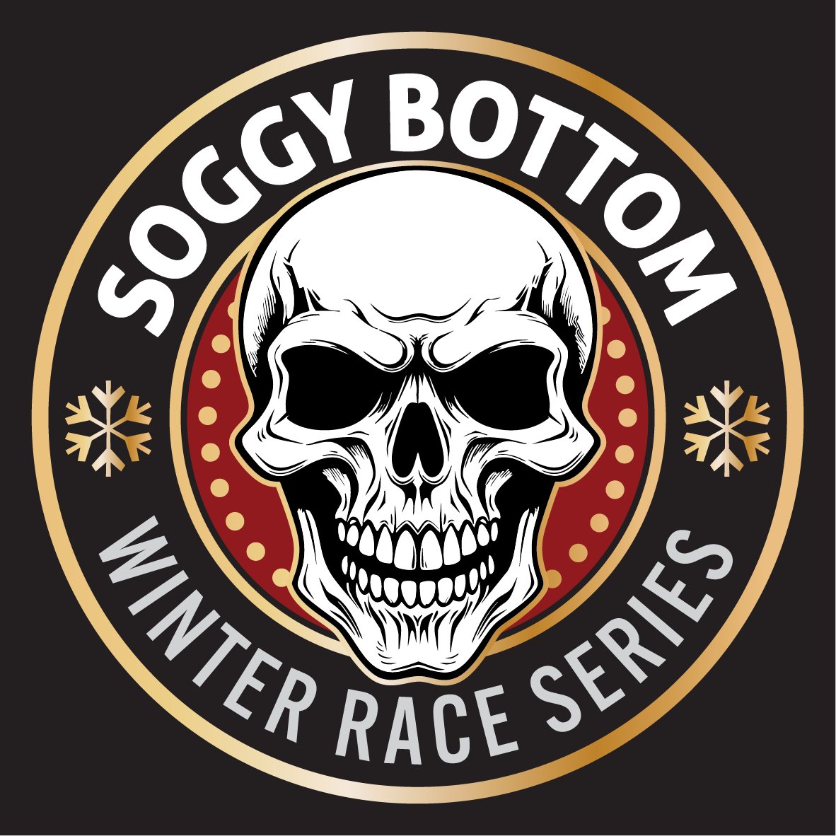  Soggy bottom series 2027, round 1 Newnham