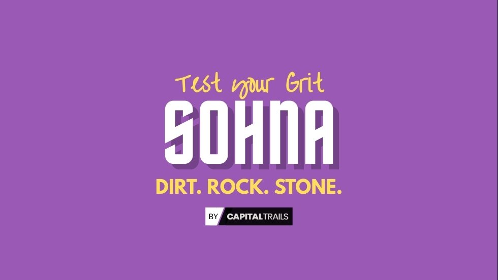 SOHNA By CapitalTrails (2026)