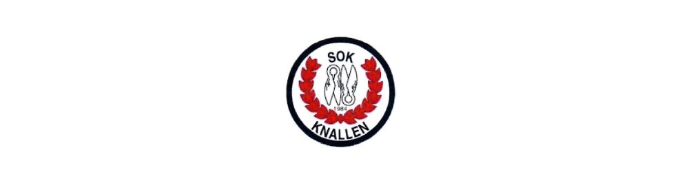 SOK Knallens & AHNVIKS FrontYard