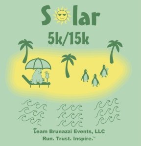 Solar 5k/15k Logo
