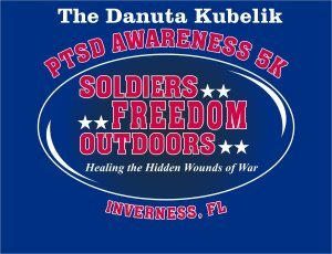 Soldiers Freedom Outdoors 5K